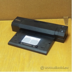 Dell Notebook Docking Station K09A For Dell E Series Notebooks